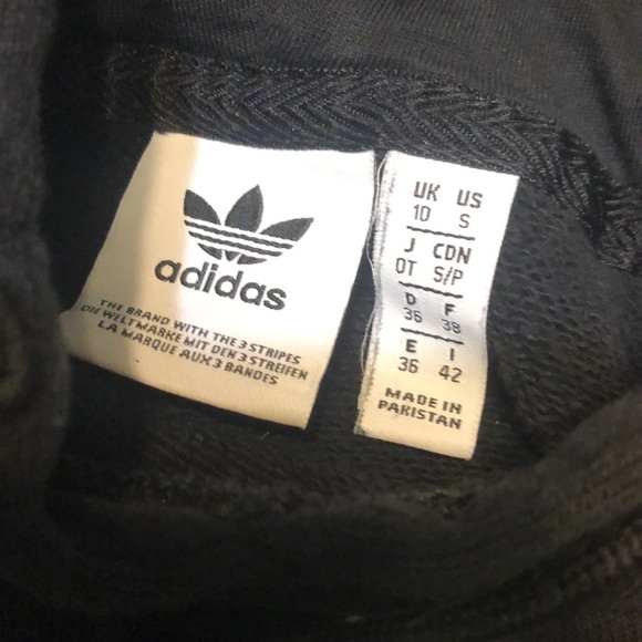 Adidas hoodie - Picture 4 of 7